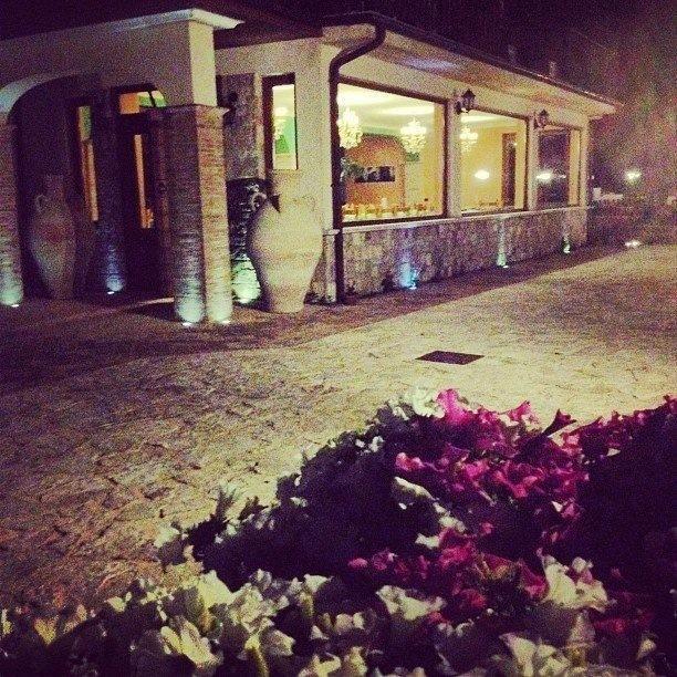 Villa Agriturismo Collecammino Lenola Exterior foto